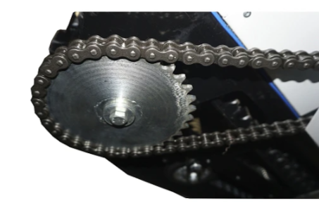 Мотобуксировщик XTREME-MOTORS "Полюс-2" Зима 13 л.с. в Ессентуках