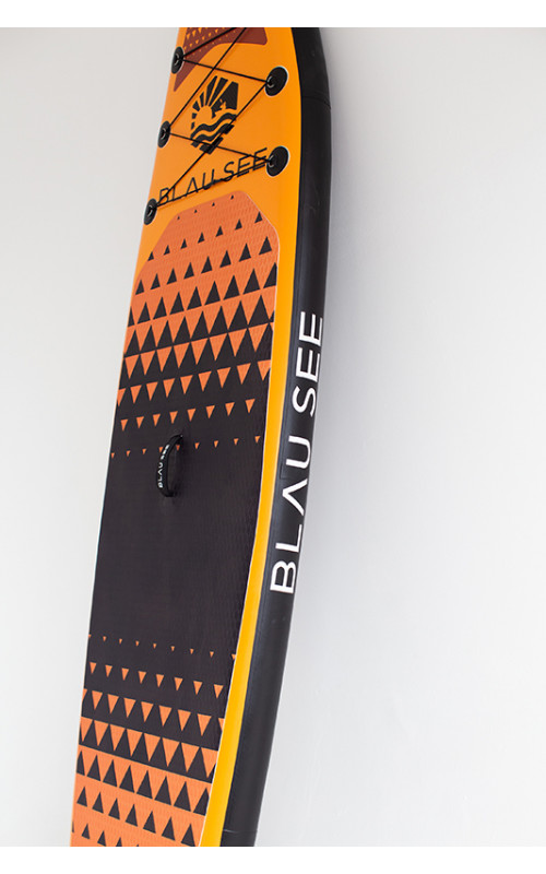 НАДУВНОЙ САП БОРД ORANGA SPACE 10,6 в Ессентуках