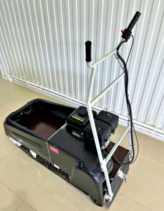 Мотобуксировщик ЕНОТ М 15 Л.С. в Ессентуках