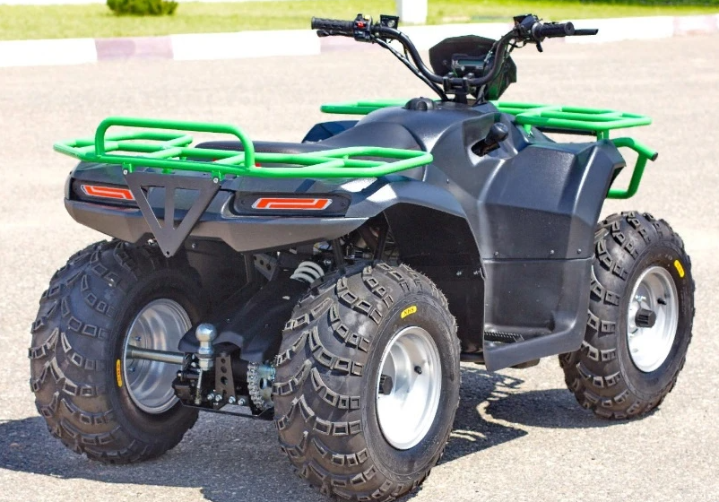 Квадроцикл IRBIS ATV150 в Ессентуках