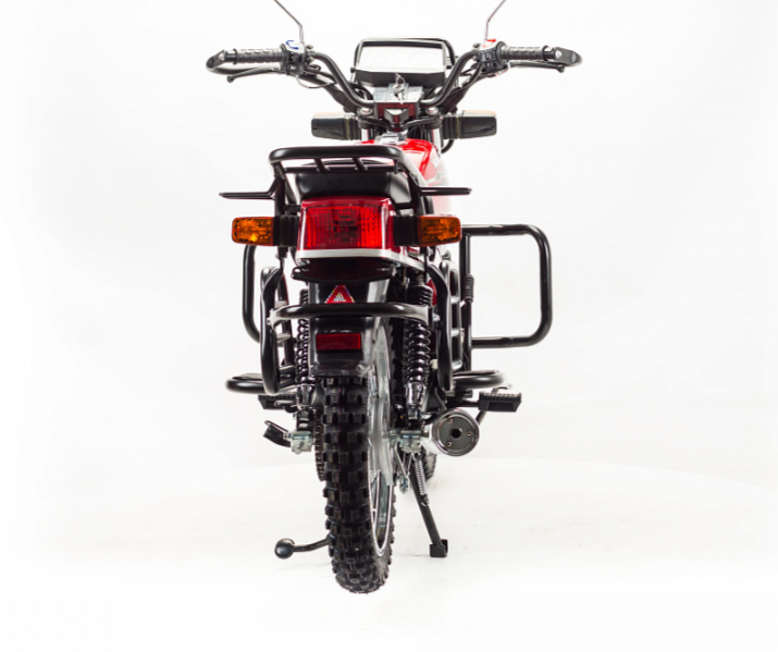 Мотоцикл MOTOLAND (МОТОЛЕНД) FORESTER LITE 200 в Ессентуках