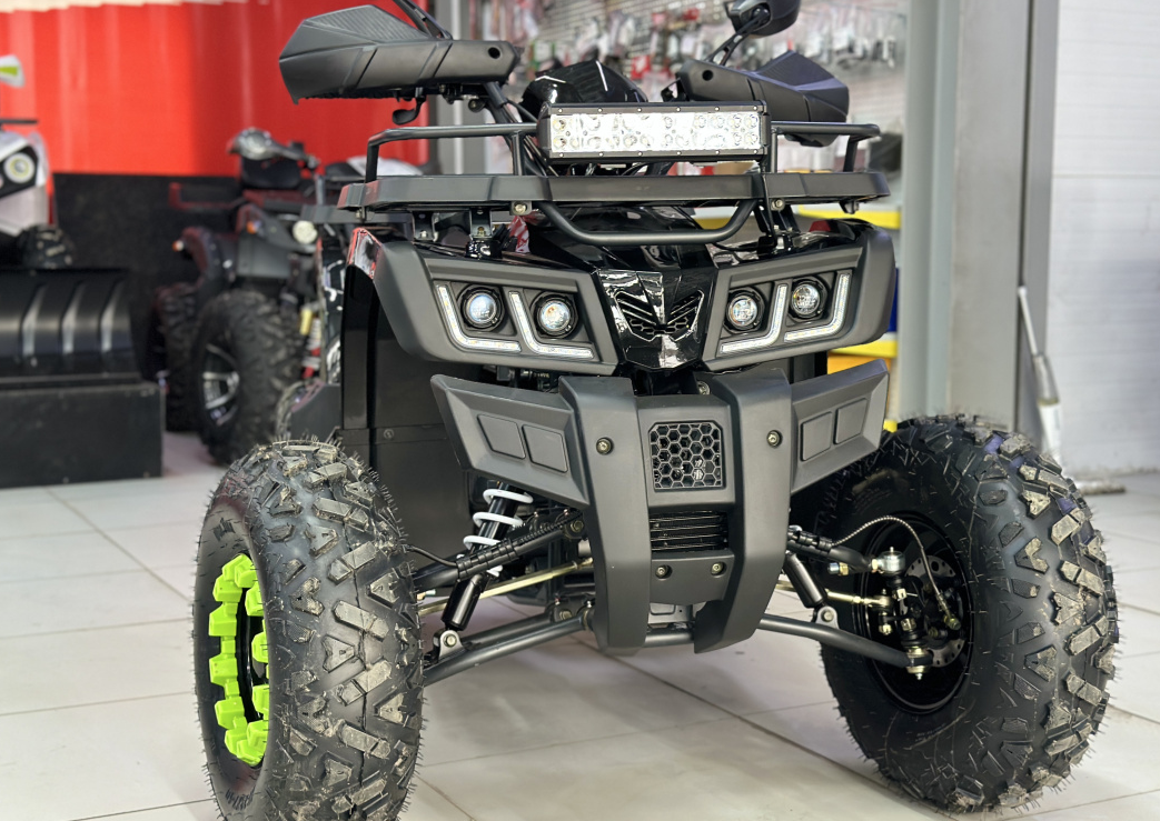 Квадроцикл GBM MAVERICK 300 NEW LUX в Ессентуках