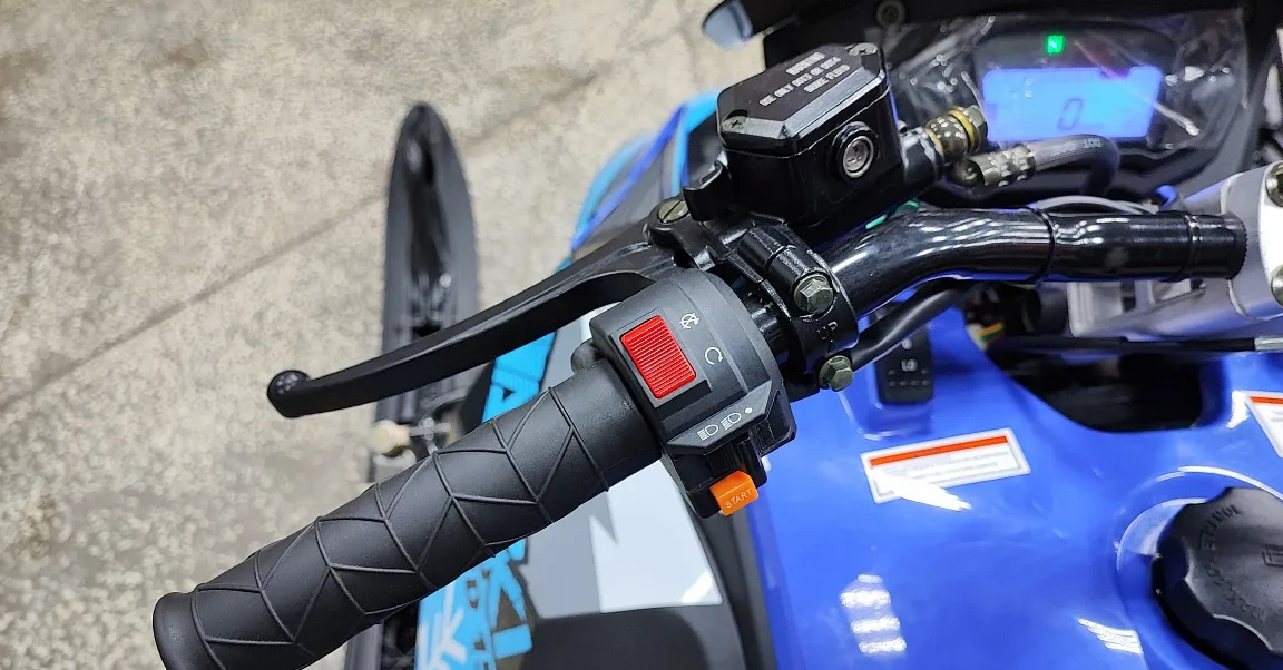 Снегоход Ataki WD150 Б/У в Ессентуках