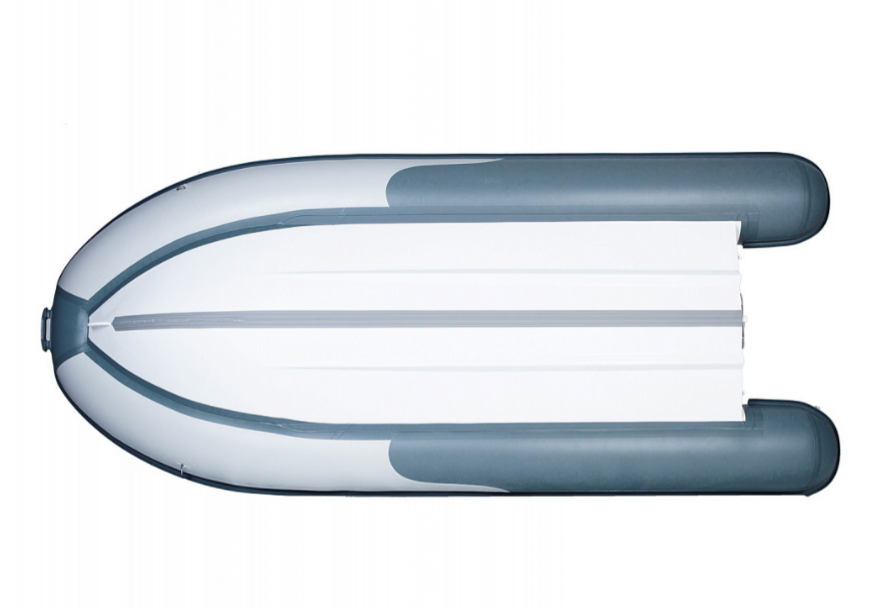 Лодка GLADIATOR RIB380AL в Ессентуках