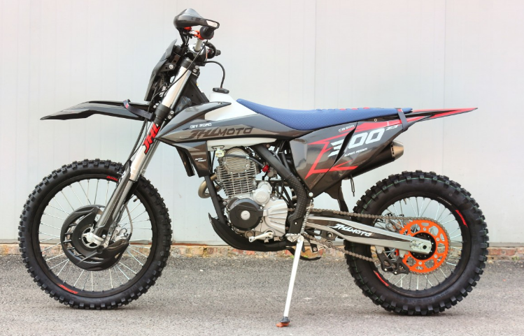 Мотоцикл JHLMOTO JHL Z3+ CB300 (175FMM) в Ессентуках