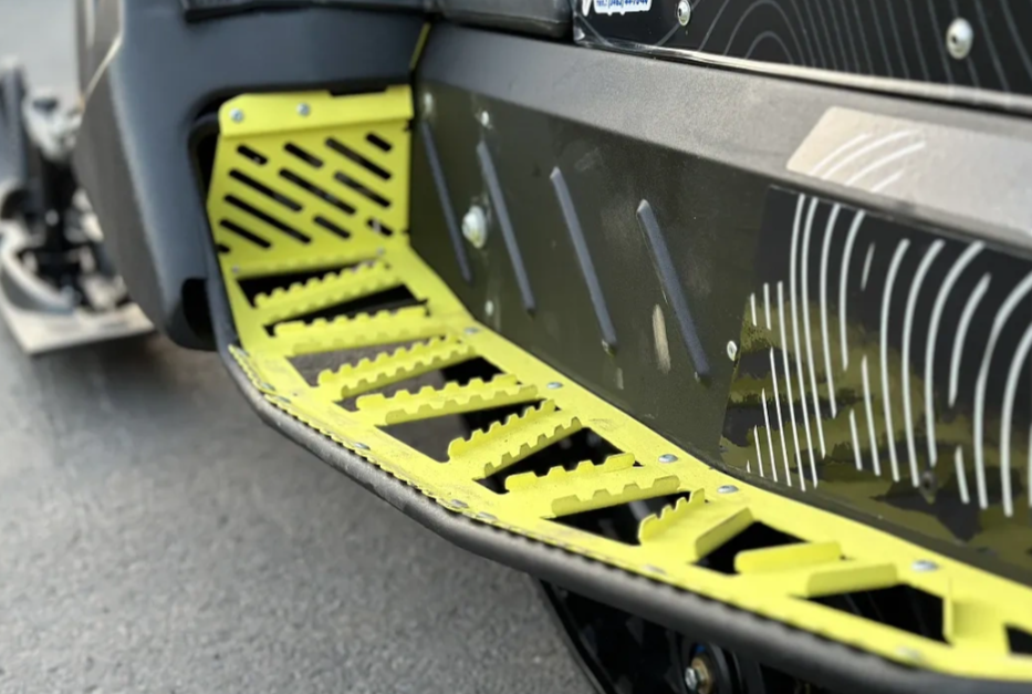 Снегоход РМ TIKSY 500 4Т в Ессентуках