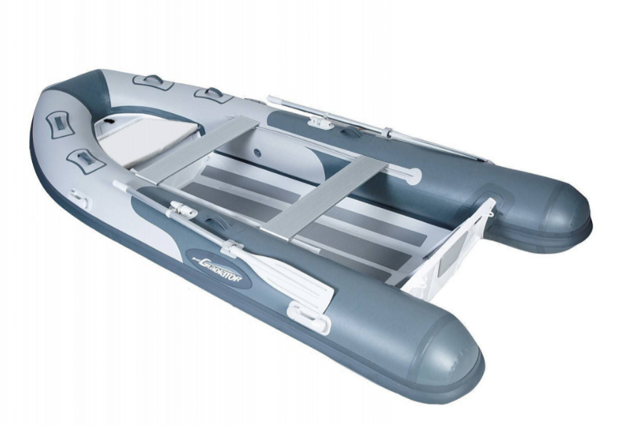 Лодка GLADIATOR RIB380AL в Ессентуках