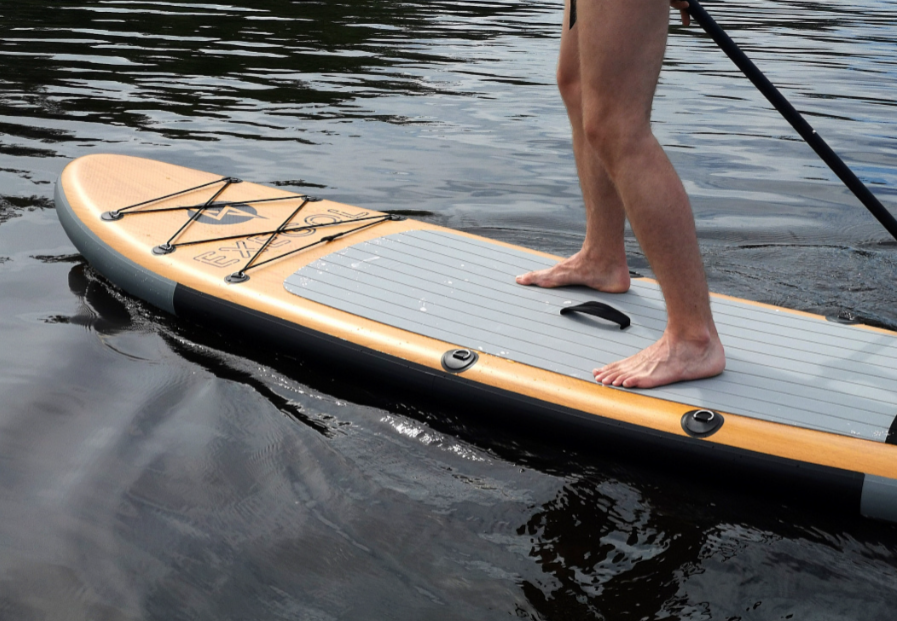 SUP (САП) Доска MISHIMO DINO 10(305) в Ессентуках