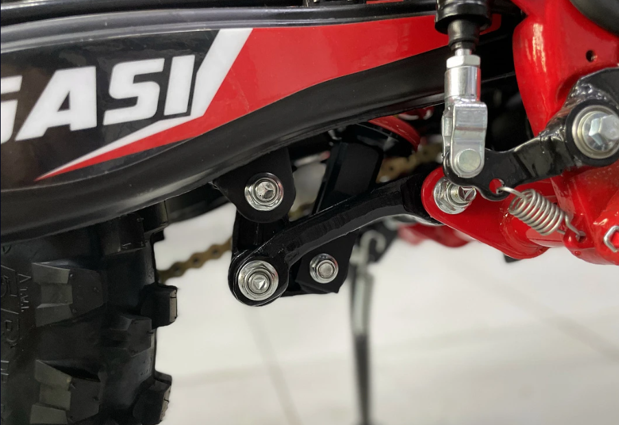 Мотоцикл Progasi SUPER MAX 250 PRO SPORT в Ессентуках