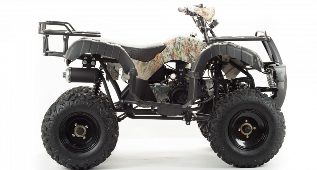 Квадроцикл MOTOLAND (МОТОЛЕНД) 200 ALL ROAD в Ессентуках