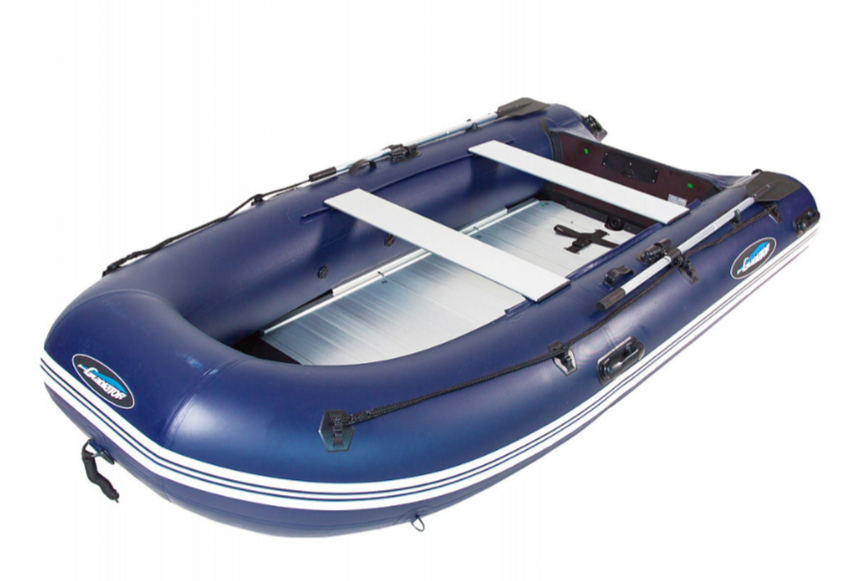 НАДУВНАЯ ЛОДКА GLADIATOR B330AL в Ессентуках