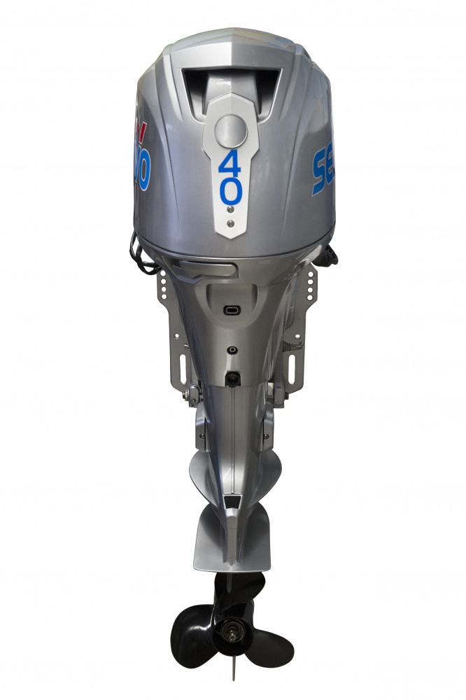 Лодочный мотор SEANOVO SNEF40FEL-T EFI в Ессентуках