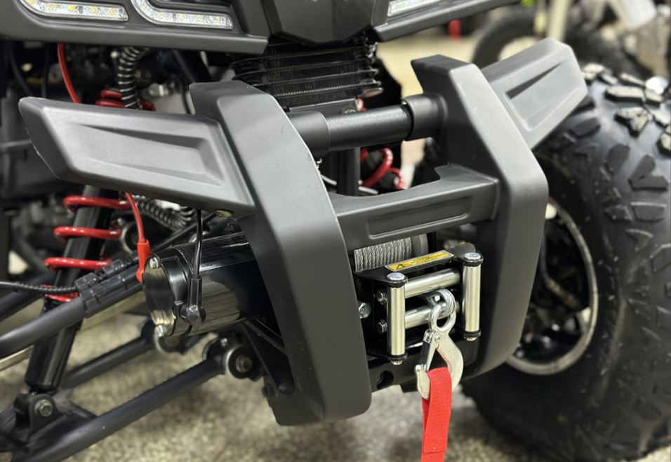 Квадроцикл GBM MAVERICK 300 NEW PREMIUM в Ессентуках