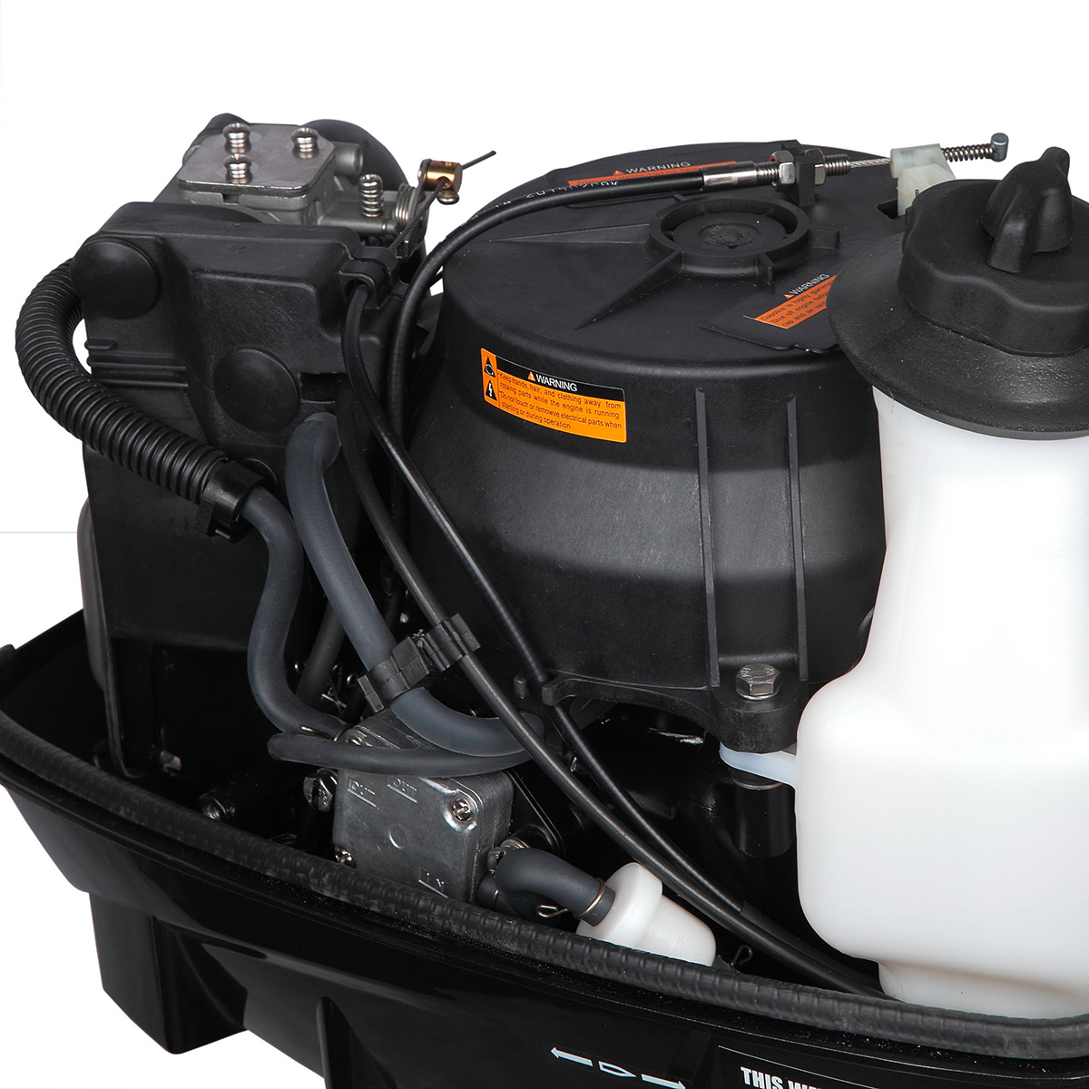 Лодочный мотор MARLIN MF 5 AMHL в Ессентуках