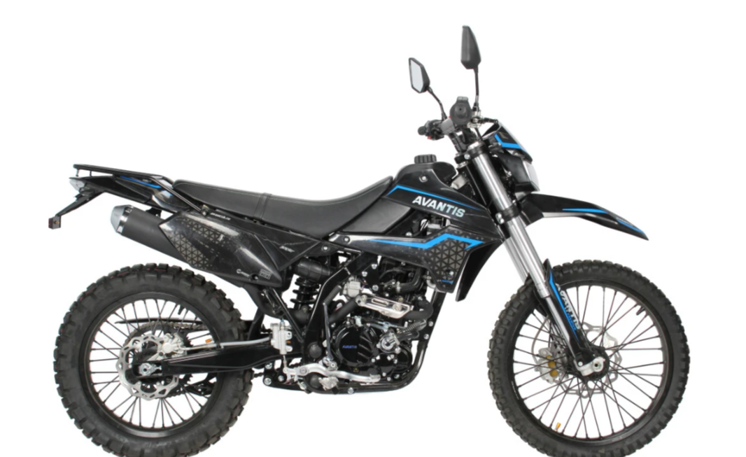 Мотоцикл Avantis LX 300 NB (ZS177MM) 2024 ПТС в Ессентуках