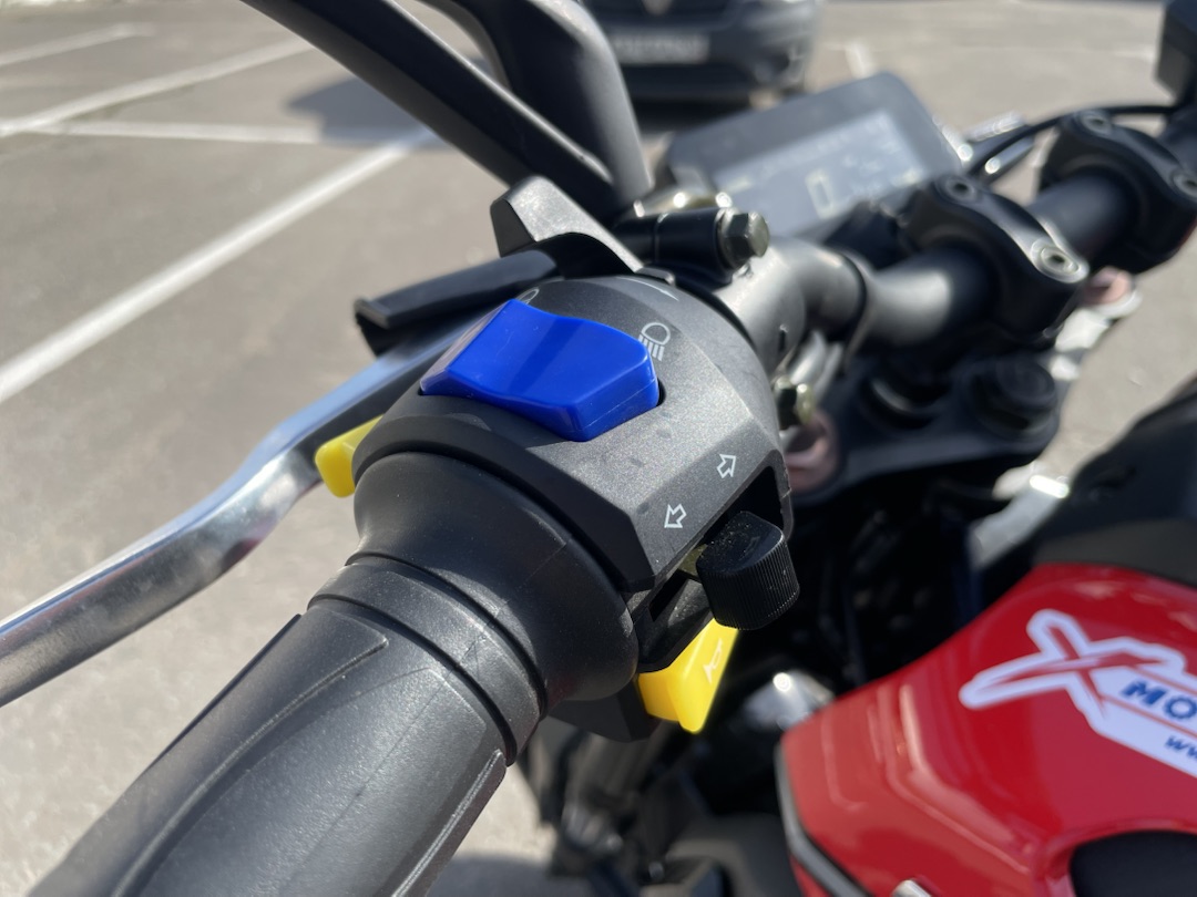 Мопед PROMAX CB150R (49) в Ессентуках