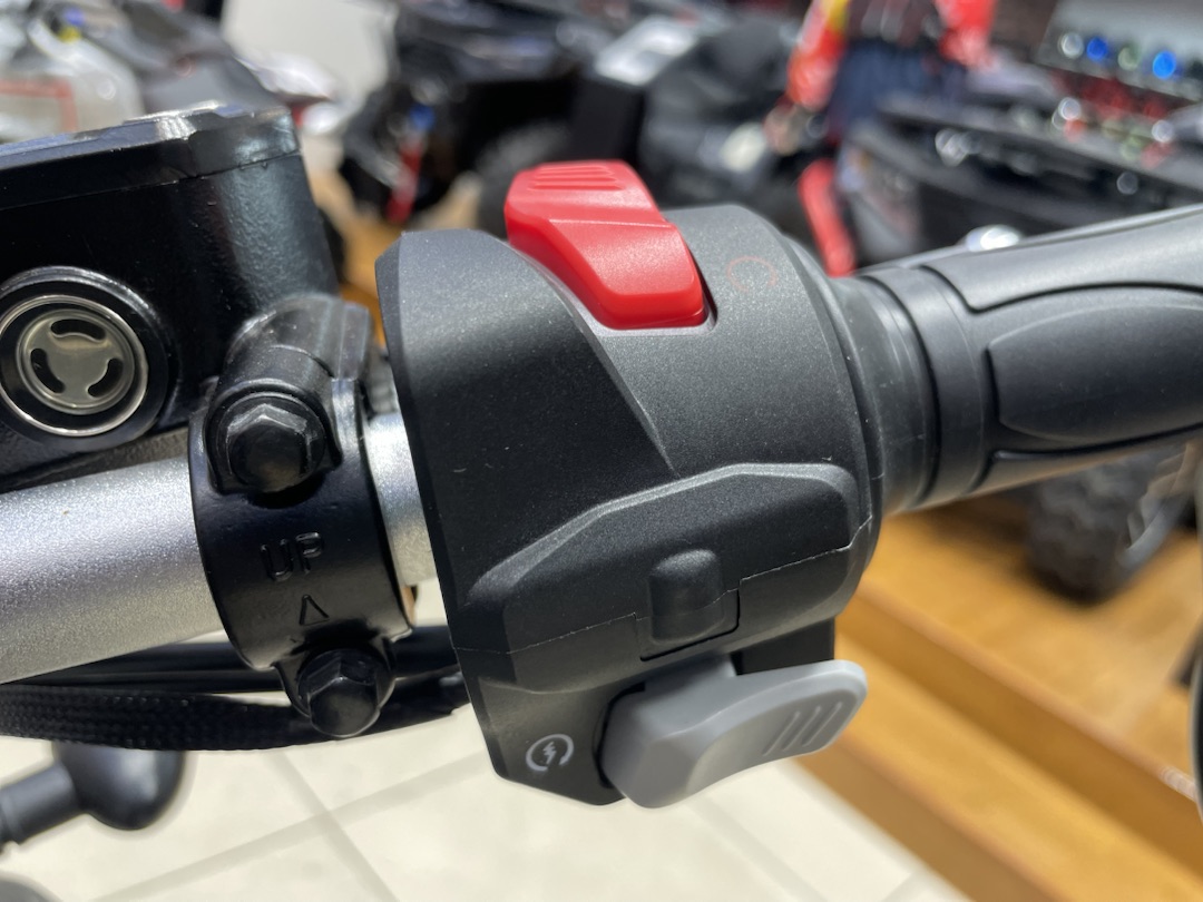 Мотоцикл Benda Chinchilla 300 в Ессентуках