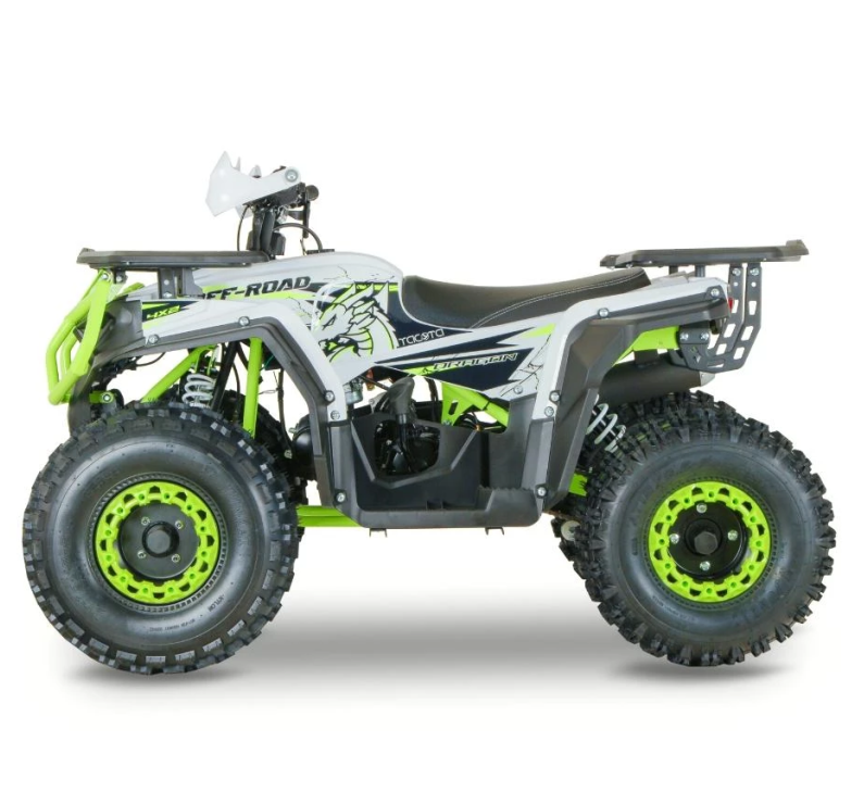 Квадроцикл YACOTA DRAGON 125 в Ессентуках