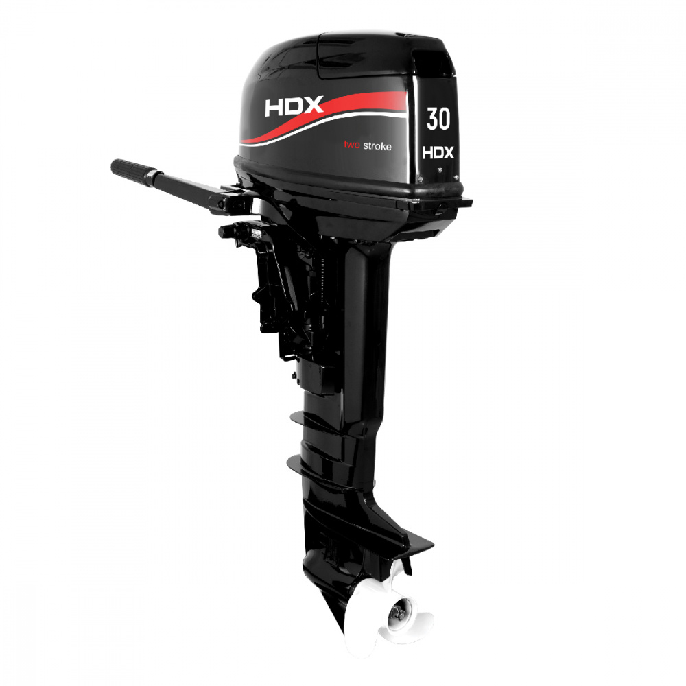 Лодочный мотор 2-х тактный HDX T 30 BMS в Ессентуках