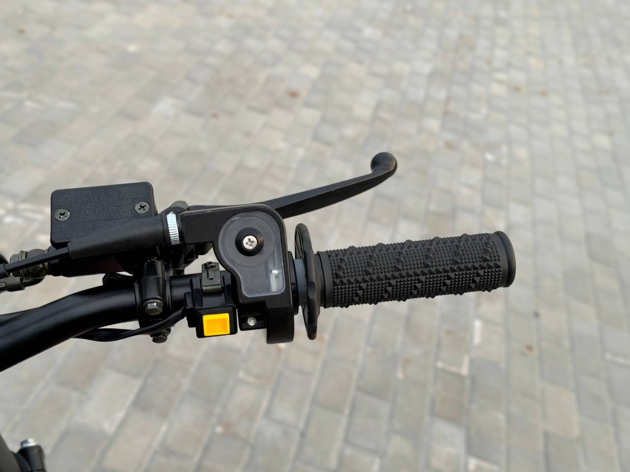 Кроссовый мотоцикл Sanchez Maniac CB300F в Ессентуках