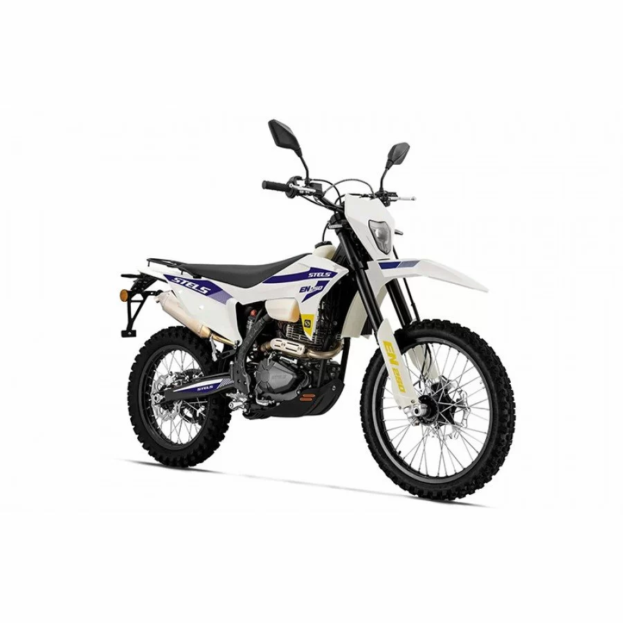 Мотоцикл STELS ЭНДУРО EN250  в Ессентуках