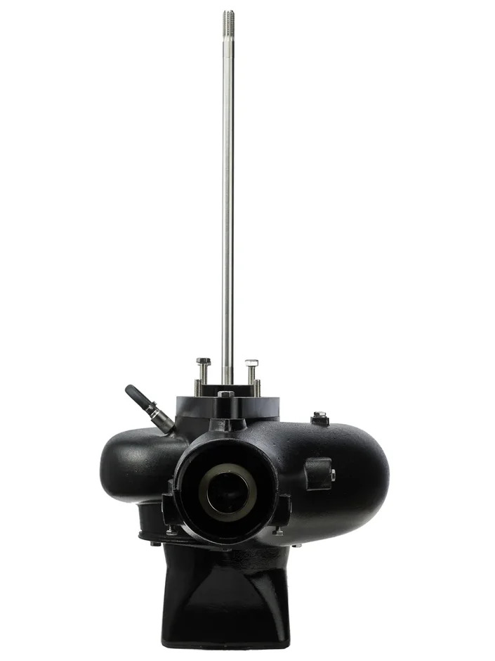 ВОДОМЕТНАЯ НАСАДКА GLADIATOR WT 15 YAMAHA, MARLIN, PARSUN, GOLFSTREAM в Ессентуках