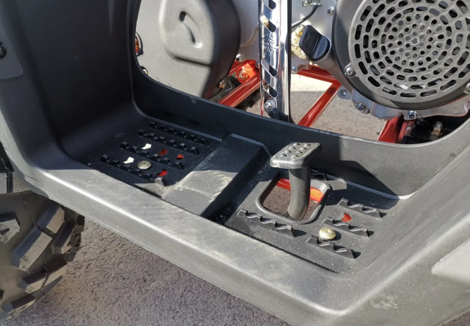 Квадроцикл GBM SHARP BIG 300 NEW в Ессентуках