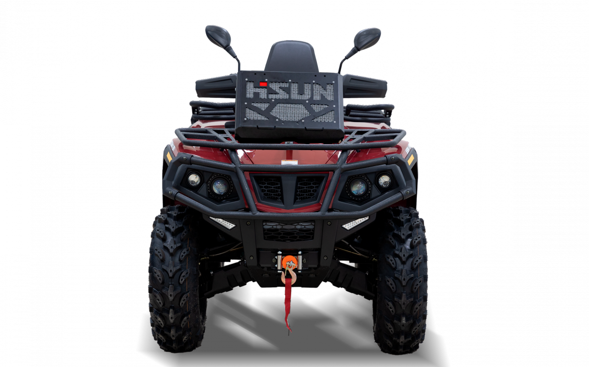 Квадроцикл HISUN TACTIC 750-/EXTREME EDITION/ в Ессентуках