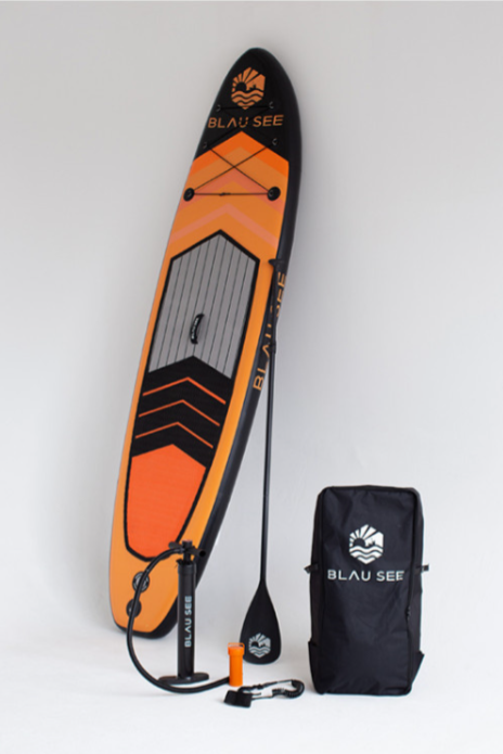 НАДУВНОЙ SUP-BOARD MOONLIGHT 11,6 в Ессентуках