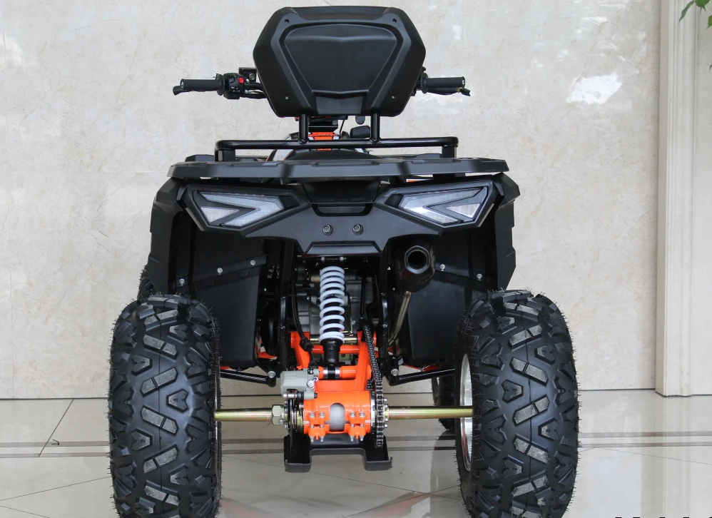 Квадроцикл GBM STORMRIDER 300 NEW PREMIUM в Ессентуках