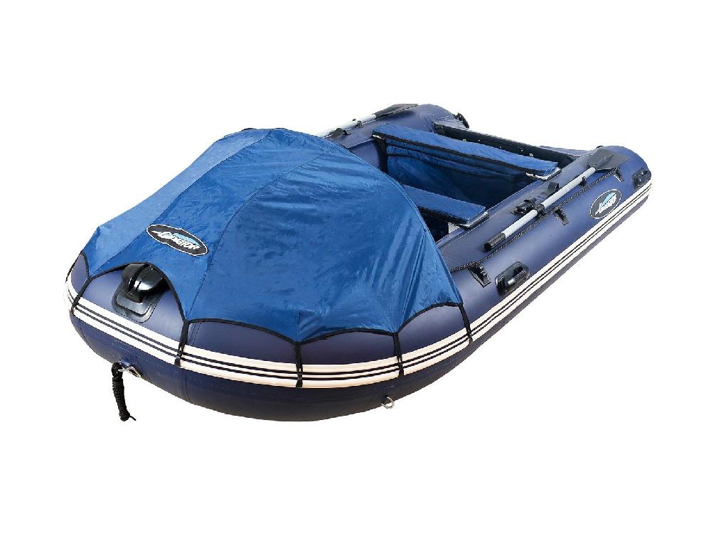 НАДУВНАЯ ЛОДКА GLADIATOR C420AL в Ессентуках