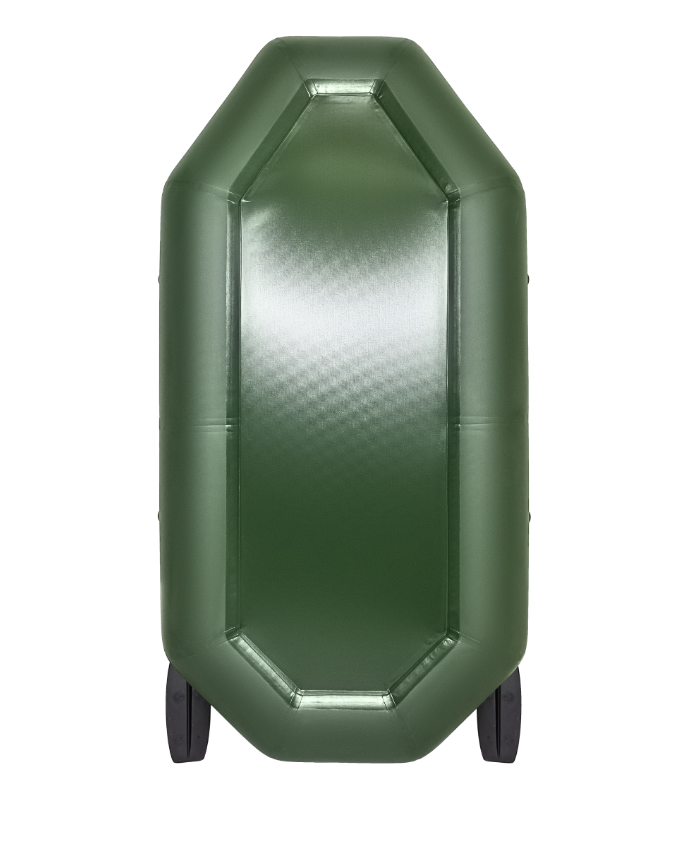 Лодка Барс 240 в Ессентуках