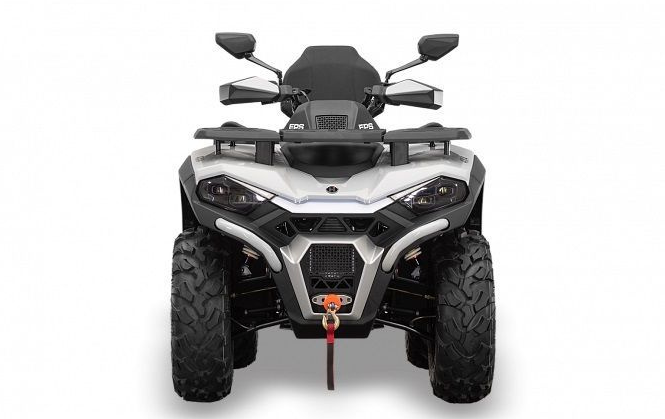 Квадроцикл HISUN HiSUN GUARDIAN 750L -/LONG/ в Ессентуках