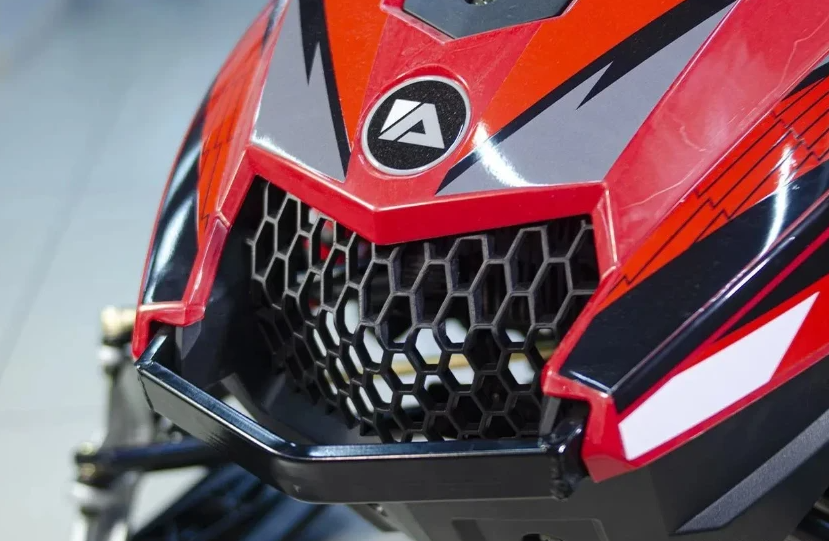 Снегоход Ataki WD 300 в Ессентуках