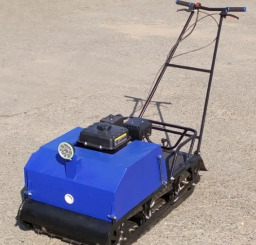 МОТОБУКСИРОВЩИК КОМПАКТНЫЙ ЛИДЕР-СИГМА-2, 8,0+ Л.С., С ЛЫЖНЫМ МОДУЛЕМ, ВАРИАТОР TAV2-40 в Ессентуках