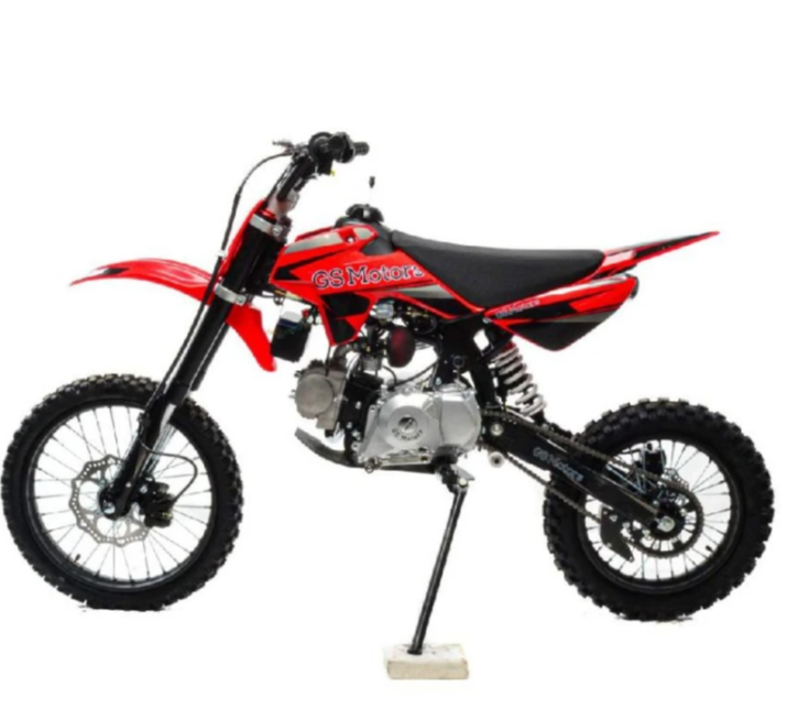 Питбайк MOTOLAND (МОТОЛЕНД) GS Motors S12 17/14 E в Ессентуках
