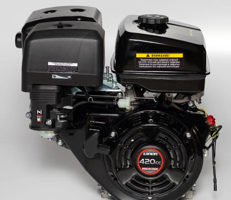 Мотобуксировщик XTREME-MOTORS "Полюс-2" Зима 13 л.с. в Ессентуках