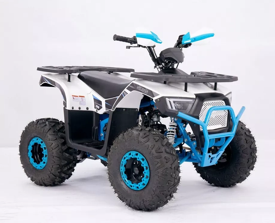 Квадроцикл YACOTA Sirius 125 в Ессентуках