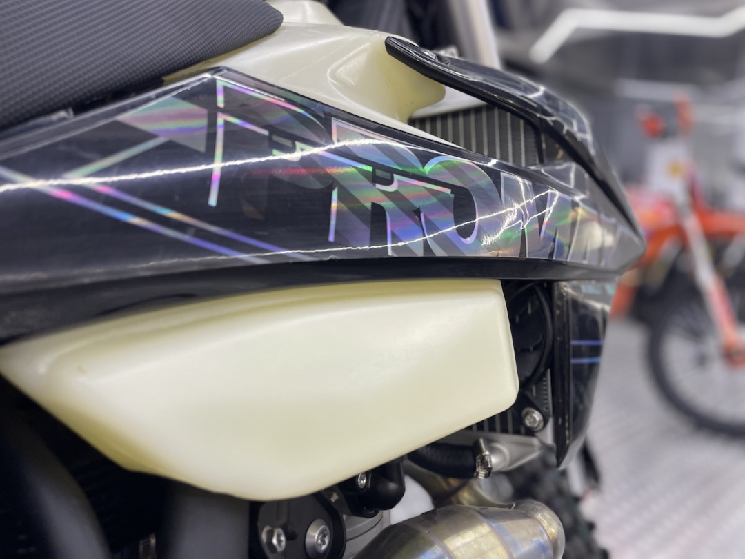 Кроссовый мотоцикл (эндуро) PROMAX PZ9 480 PRO-SPORT в Ессентуках