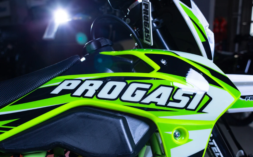 Мотоцикл Progasi SUPER MAX 300 PRO PR300 (ZS175FMN) в Ессентуках
