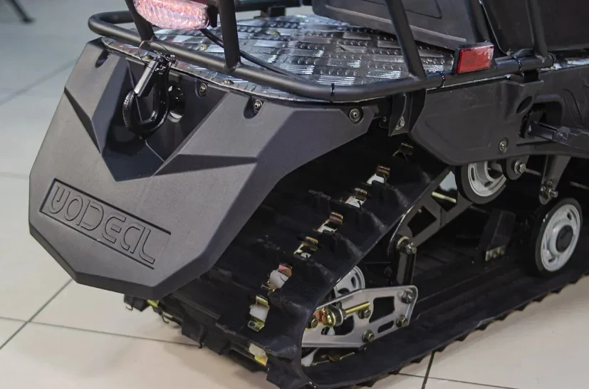 Снегоход Ataki WD 200 в Ессентуках