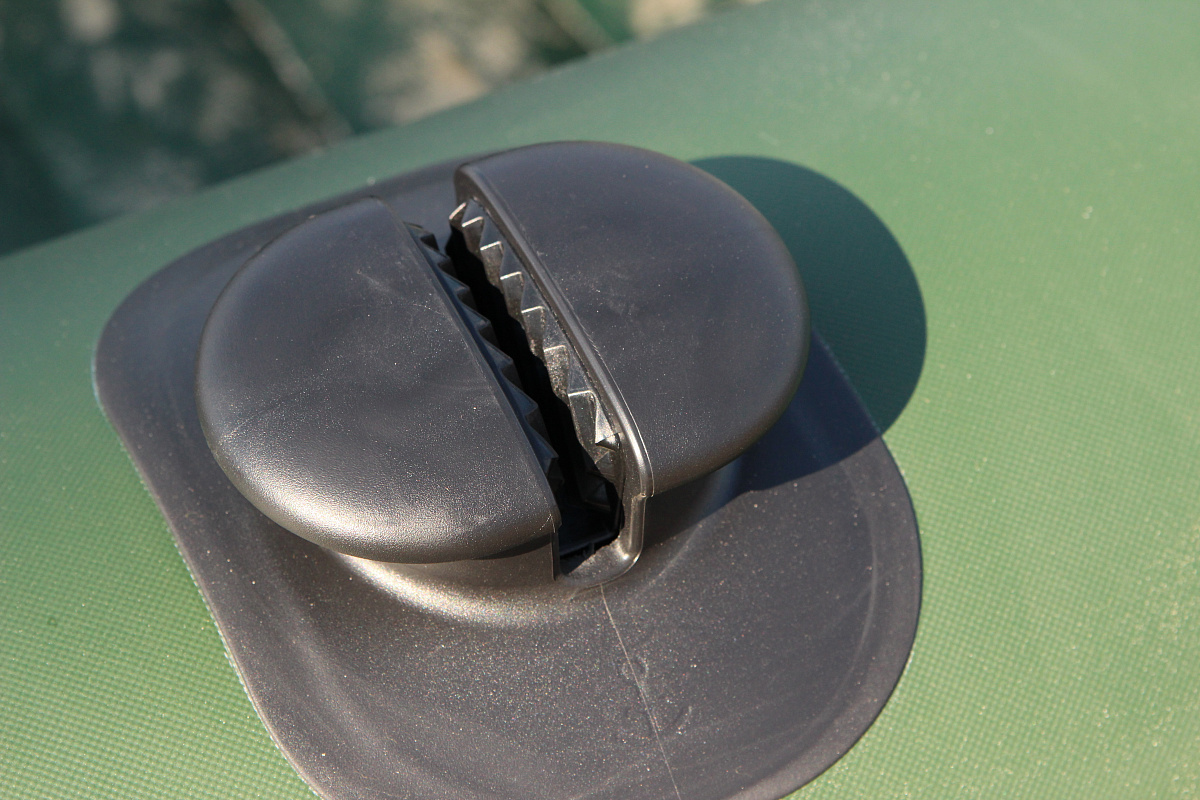 Лодка MISHIMO PRO 335 в Ессентуках