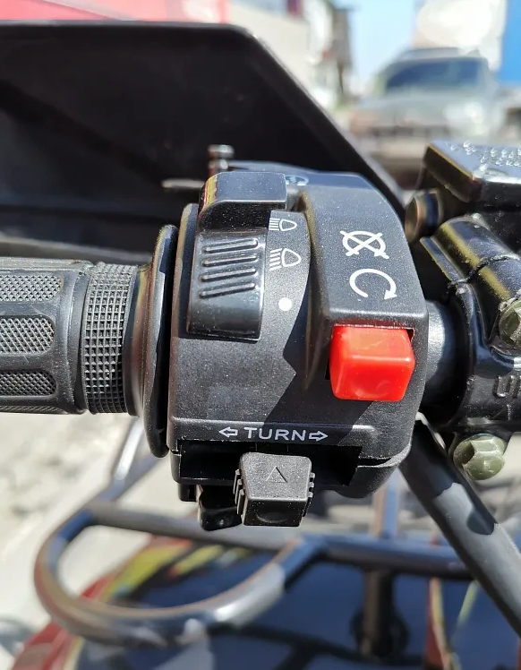 Квадроцикл PROMAX TRX300 CVT в Ессентуках