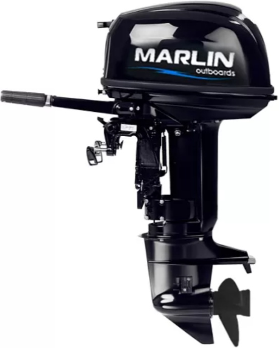 Лодочный мотор MARLIN MP 30 AWHL в Ессентуках