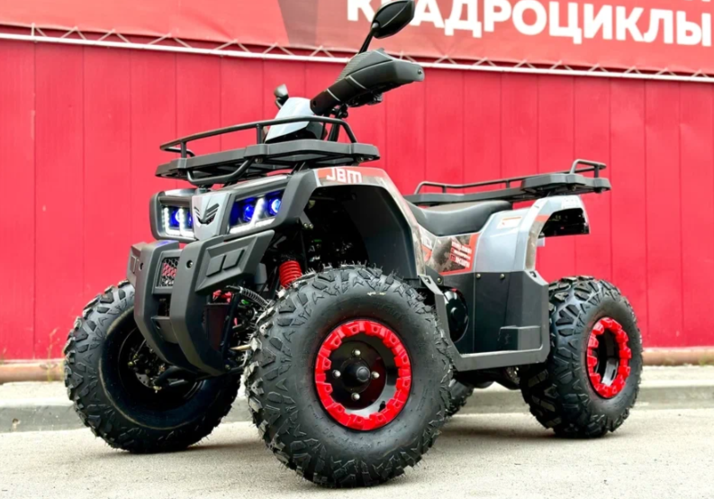 Квадроцикл GBM MAVERICK 300 NEW в Ессентуках