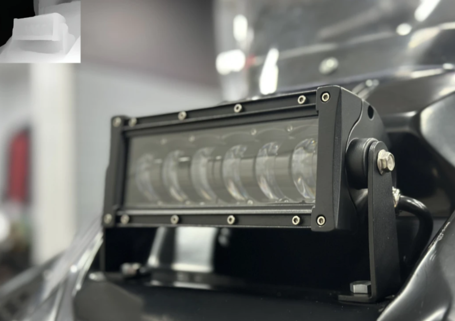 Снегоход PROMAX YAKUT R/К 500 2.0 4T 29 LONG в Ессентуках