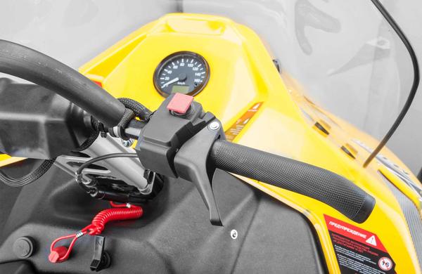 Снегоход STELS MS600T (SWT ST) СТАВР 1.0 К01 Tech в Ессентуках