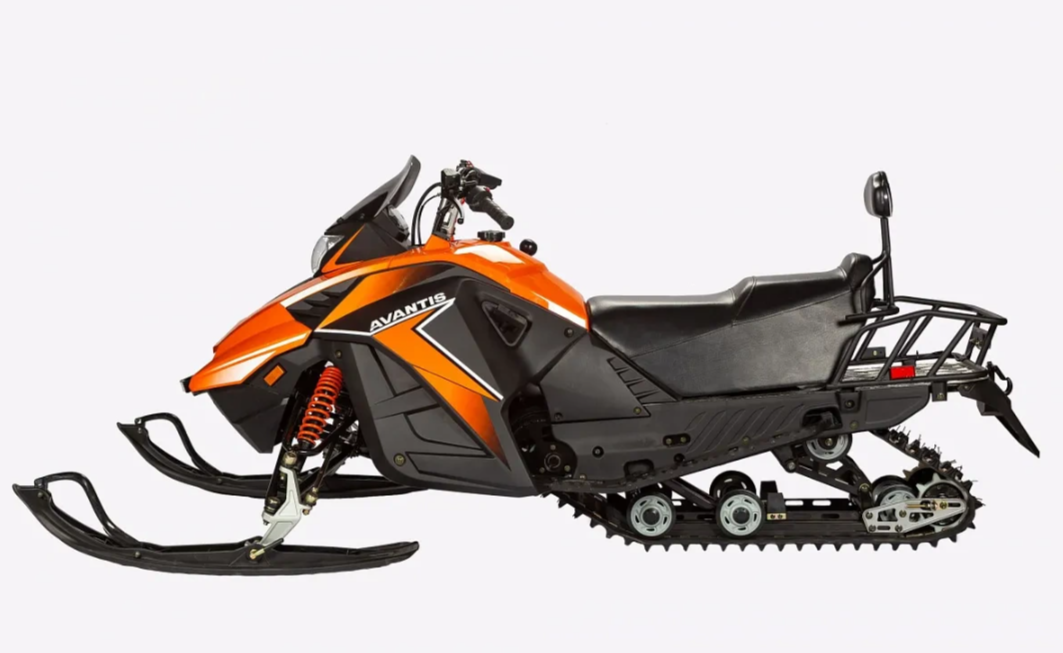 Снегоход AVANTIS CAPITAN 150 в Ессентуках