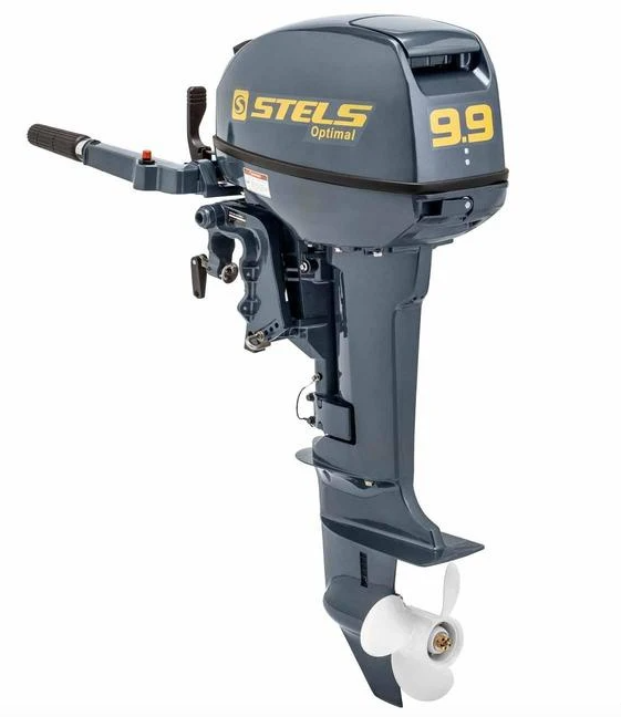 Лодочный мотор STELS 9.9HP Optimal в Ессентуках