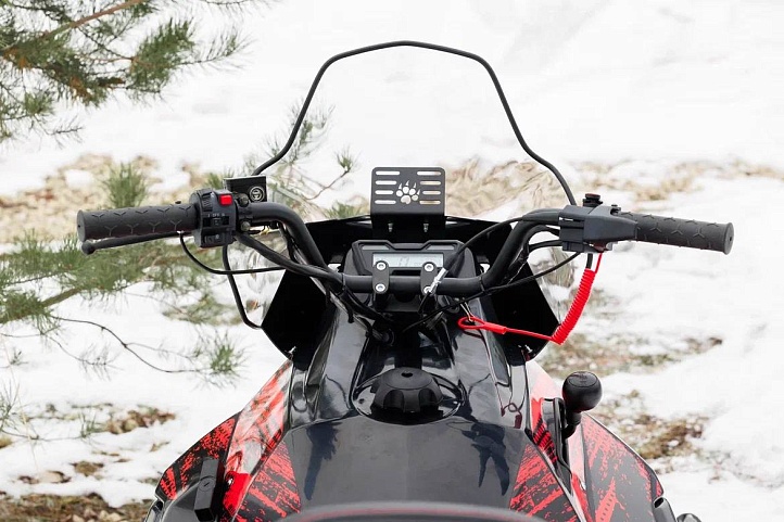 Снегоход IRBIS SF200L NEW в Ессентуках